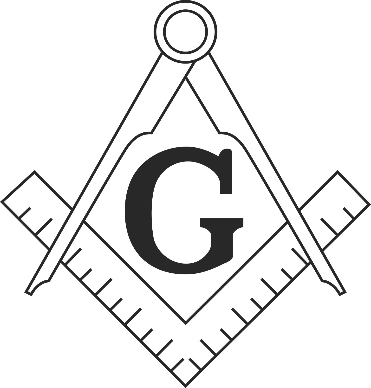 Free Masonic Emblems Logos 1541x1612 Free Masonic Emblems Logos