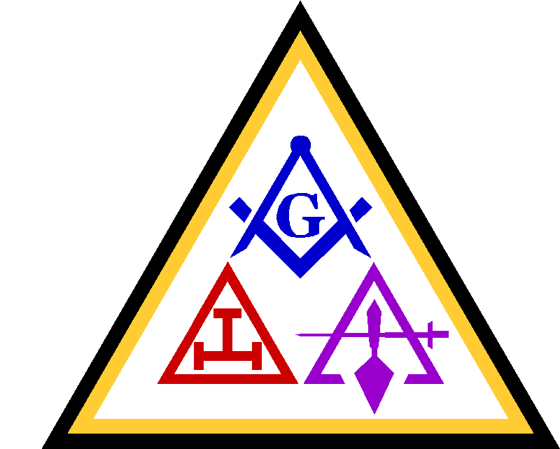 Masonic Emblem And Logo Collection 800x642 Masonic Emblem And Logo Collection