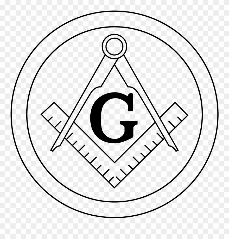 880x920 Masonic Emblems Logos