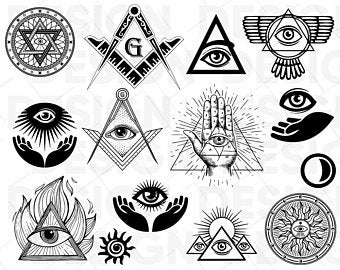 340x270 Masonic Symbols Etsy