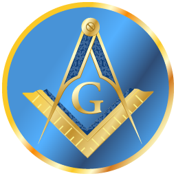 256x256 Free Masonic Clipart