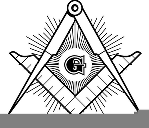 Masonic Square And Compass Vector at Vectorified.com | Collection of ...