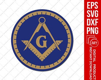 340x270 Masonic Etsy