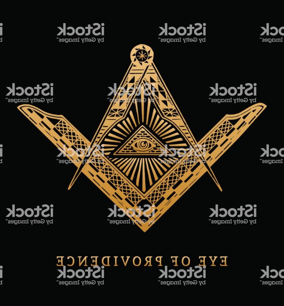 1143x1228 All Seeing Eye Of Providence Masonic Square And Compass Symbols