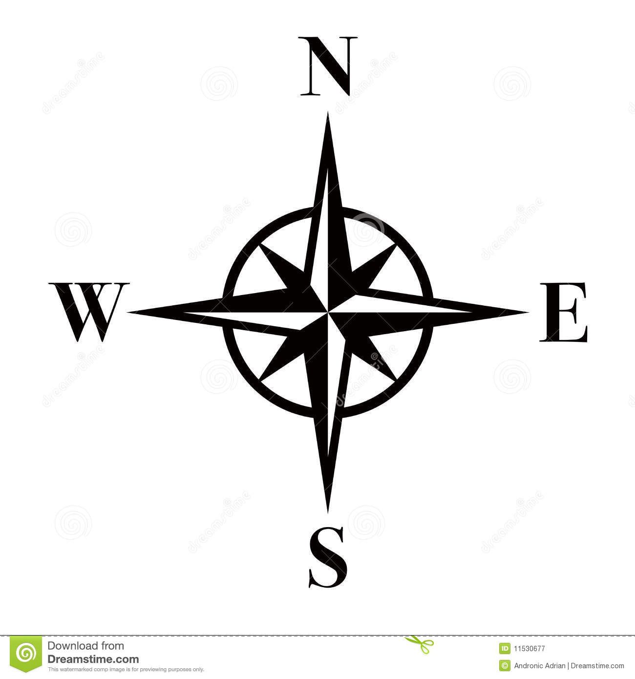 1300x1390 Compass Clipart Vector For Free Download And Use Images