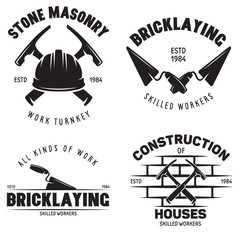 240x240 Masonry Logo Photos, Royalty Free Images, Graphics, Vectors