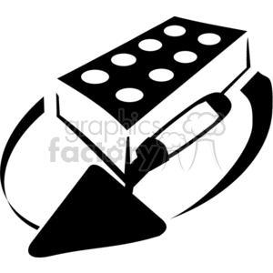 300x300 Masonry Tools Clipart Royalty Free Gif, Png, Clipart