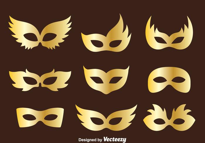 Masquerade Free Vector Art 700x490 Masquerade Free Vector Art