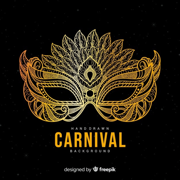 Masquerade Vectors, Photos And Free Download 626x626 Masquerade Vectors, Photos And Free Download