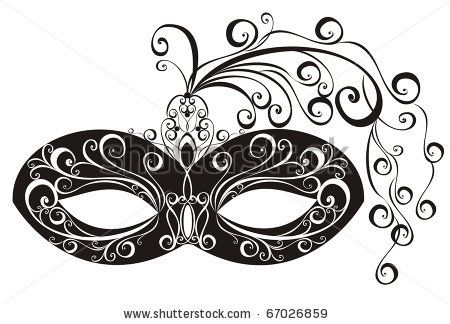 450x324 Free Download Masquerade Masks Free Clipart For Your Creation