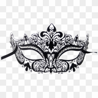 320x320 Masquerade Mask Png Transparent For Free Download