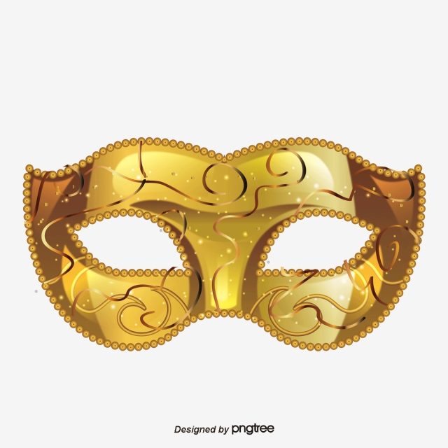 640x640 Masquerade Png, Vector, And Clipart With Transparent