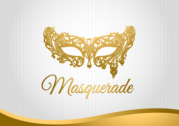 352x247 Masquerade Black Mask Free Vector Free Vector Download