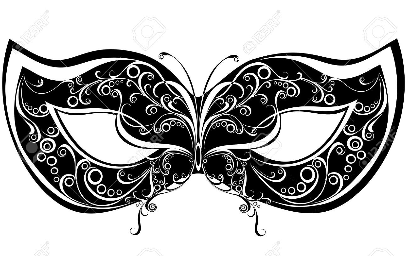 1300x813 Masquerade Clipart Free Cliparts Download Images