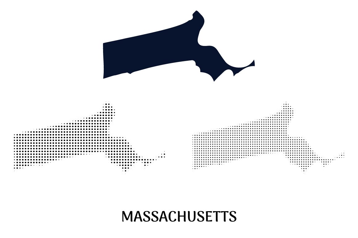 1160x772 Map Of Massachusetts Frebers