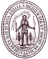 160x196 Public Records The History Of The Arms And Great Seal