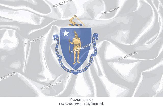 640x421 State Seal Of Massachusetts Stock Photos And Images Age Fotostock