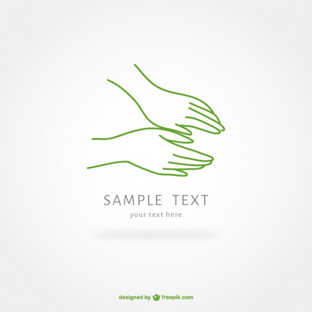 626x626 Hands Massage Vectors, Photos And Free Download