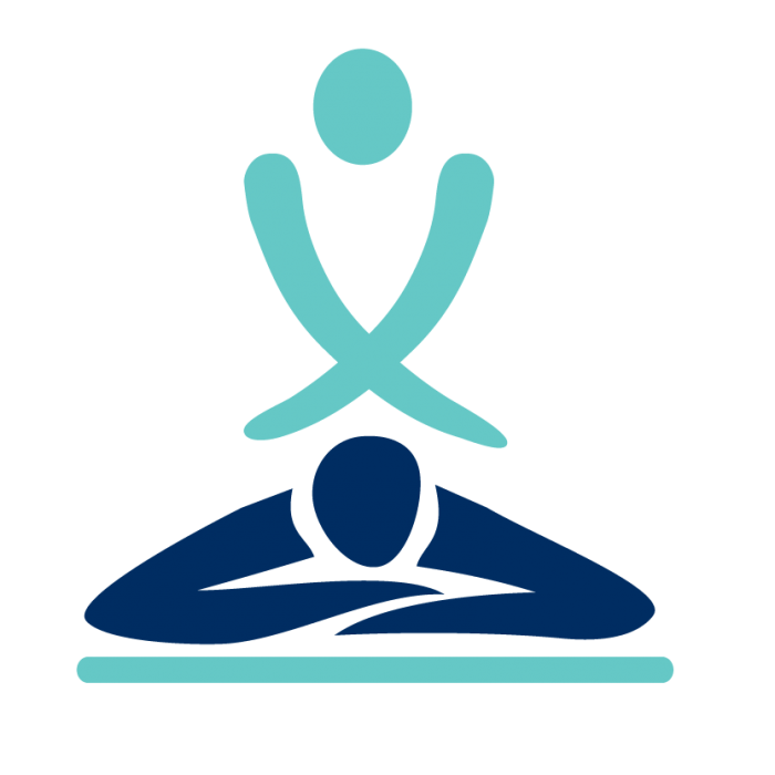 Massage Icon Vector