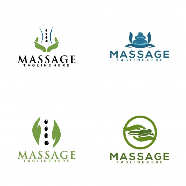 626x626 Massage Logo Vectors, Photos And Free Download