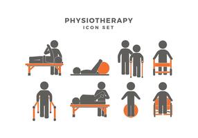 286x200 Massage Free Vector Art