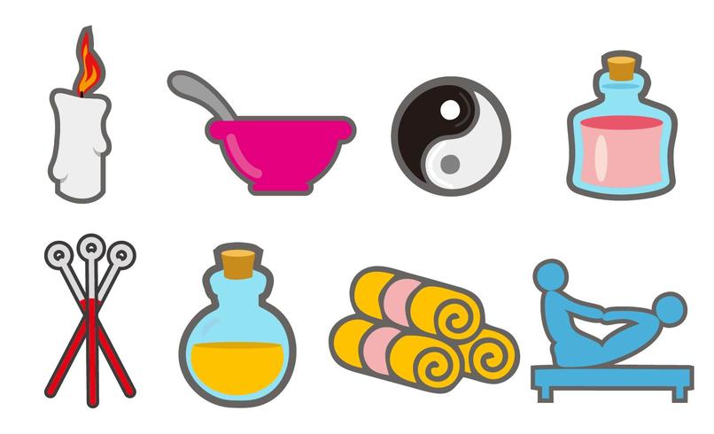 806x490 Massage Vectors Free Vector Graphics Everypixel