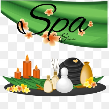 360x360 Spa Massage Vector Png, Vector, And Clipart With Transparent