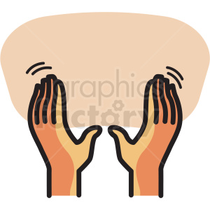 300x300 Back Massage Vector Icon Clipart Royalty Free Gif, Png