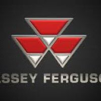 200x200 Massey Ferguson Logo