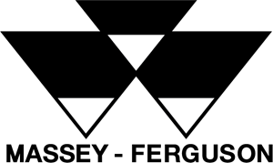 300x179 Massey Ferguson Logo Vector