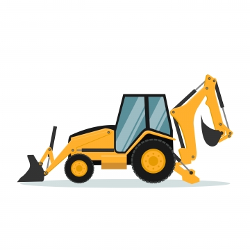 360x360 Massey Ferguson Tractor Png Images Vector And Free