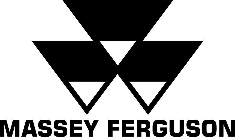 1000x584 Massey Ferguson Logos