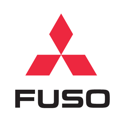 400x400 Mitsubishi Fuso Logo Vector