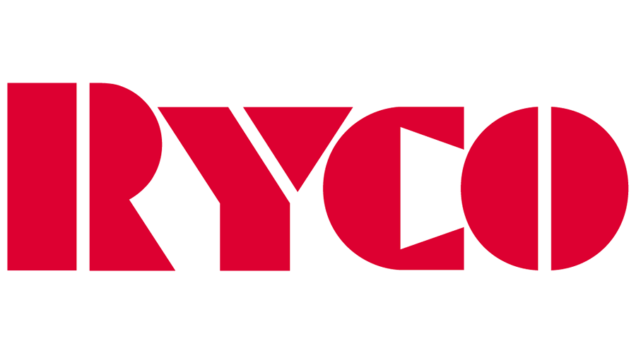 900x500 Ryco Vector Logo Free Download