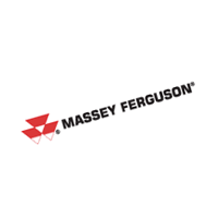 Massey Ferguson Logo Vector at Vectorified.com | Collection of Massey ...