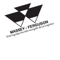 200x200 Massey Ferguson, Download Massey Ferguson Vector Logos, Brand