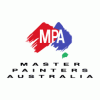 200x200 Masters Painters Association Logo Vector