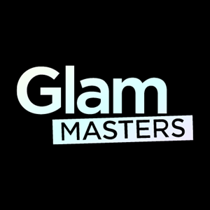 300x300 Glam Masters Logo Vector