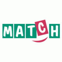 200x200 Match Logo Vector