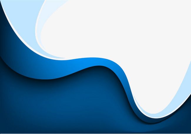 Vector Blue Border, Blue, Curve, Png Vector Material Png 650x455 Vector Blue Border, Blue, Curve, Png Vector Material Png