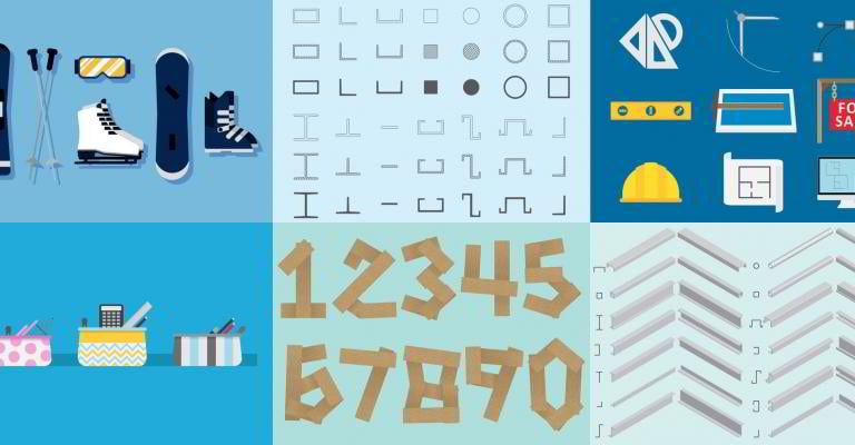 Free Material Design Resources For Designers 768x400 Free Material Design Resources For Designers