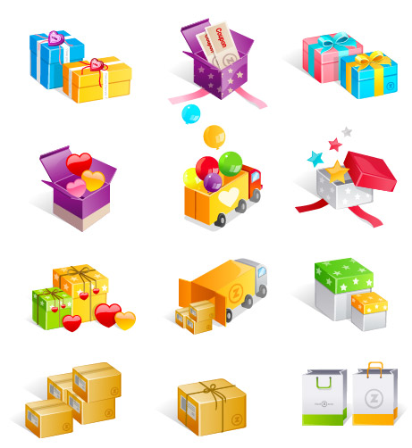 Exquisite Gift Packaging Material Vector Icons Graphic Hive 461x502 Exquisite Gift Packaging Material Vector Icons Graphic Hive