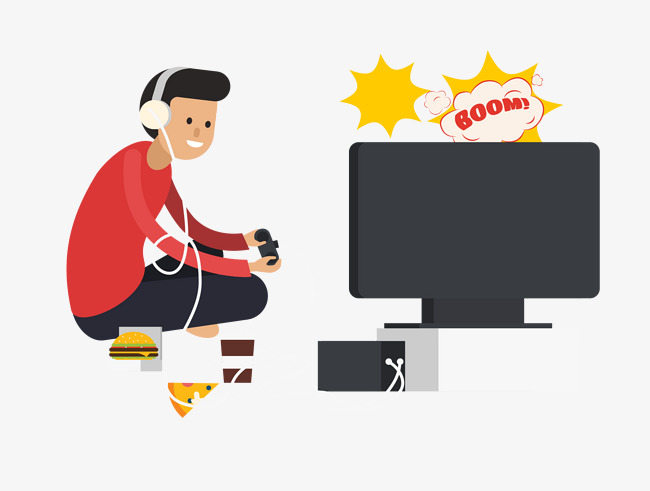 Vector Play Video Game Material Vector Material Play Games 650x491 Vector Play Video Game Material Vector Material Play Games