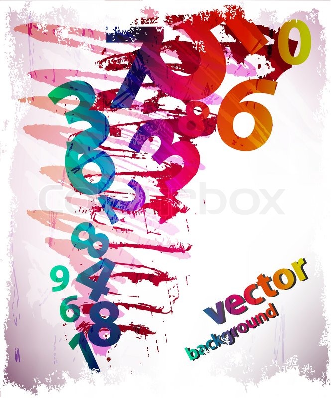 665x800 Math Background Design Pink Background Download