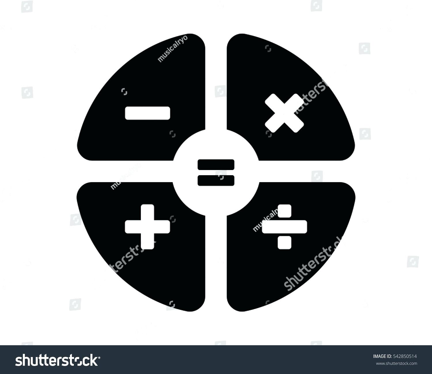 Math Logo Vector At Collection Of Math Logo Vector