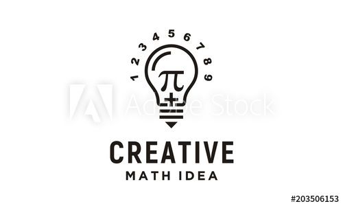 500x300 Mathematics Logo Design Inspiration Adobe Stock My Official