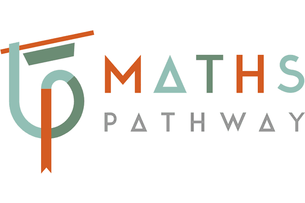 600x400 Maths Pathway Logo Vector