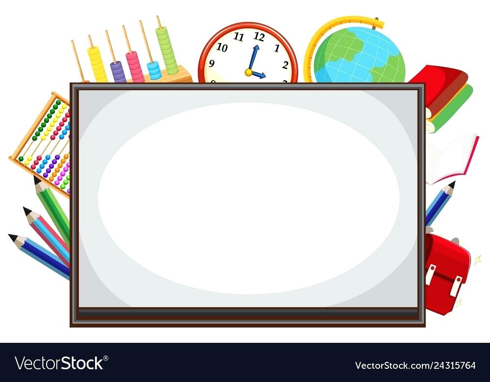 1000x780 Math Border Project Design Clip Art Vector Images Bossangeles