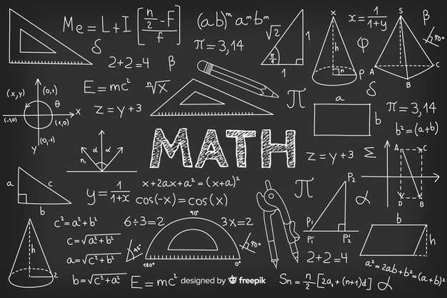 626x417 Math Vectors, Photos And Free Download