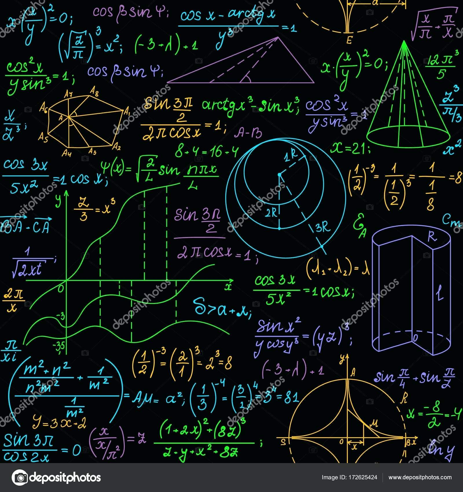 Domain math. Мини рисуночки для математики. Math background. Фото бесконечная математика. Vector Math solutions.